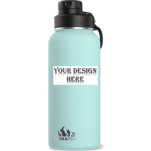 32 0z Triple Insulated Water Bottle