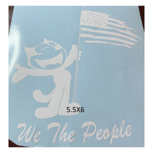 We The People Felix