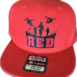 Remember Everyone Deployed